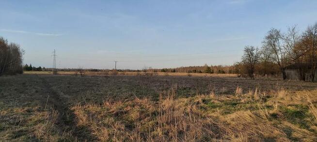 Siedlisko - spokojna wieś w przepięknej okolicy!