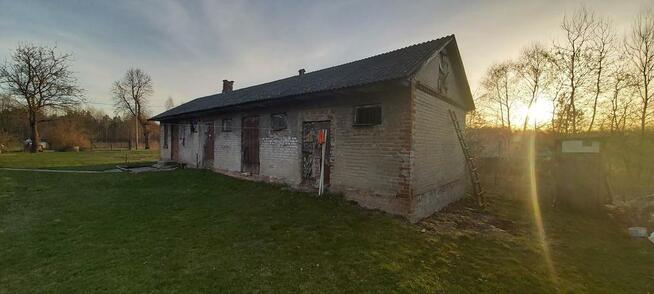 Siedlisko - spokojna wieś w przepięknej okolicy!