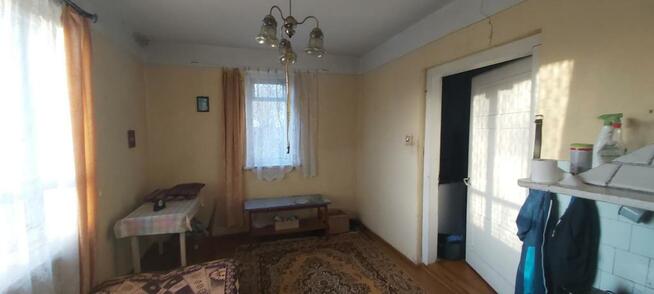 Siedlisko - spokojna wieś w przepięknej okolicy!