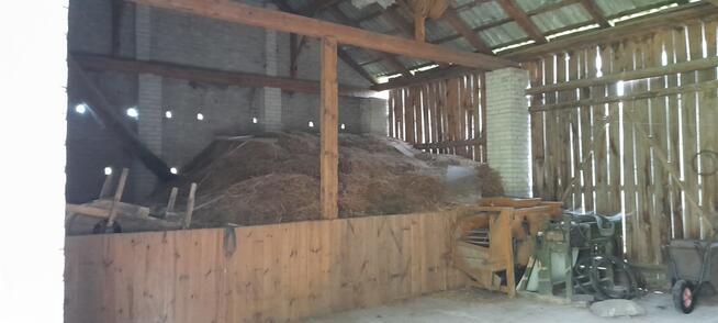 Siedlisko - spokojna wieś w przepięknej okolicy!