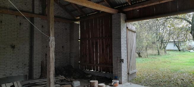 Siedlisko - spokojna wieś w przepięknej okolicy!