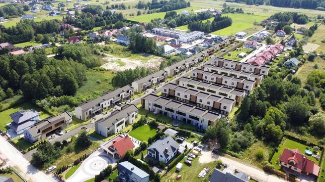 Prosta 121,27 m², Klepacze