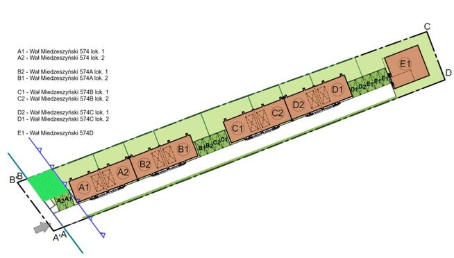 Oddany właśnie do użytku Nowoczesny Dom Premium