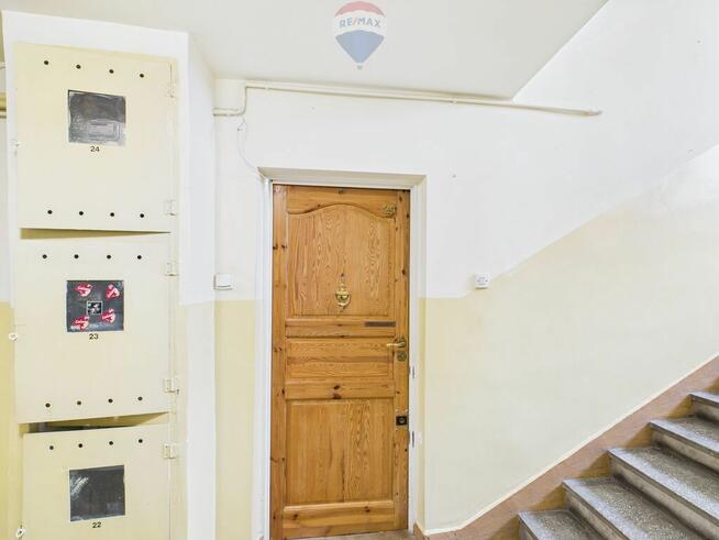 ieszkanie 2-pokojowe w Świdniku przy ul. Racławick