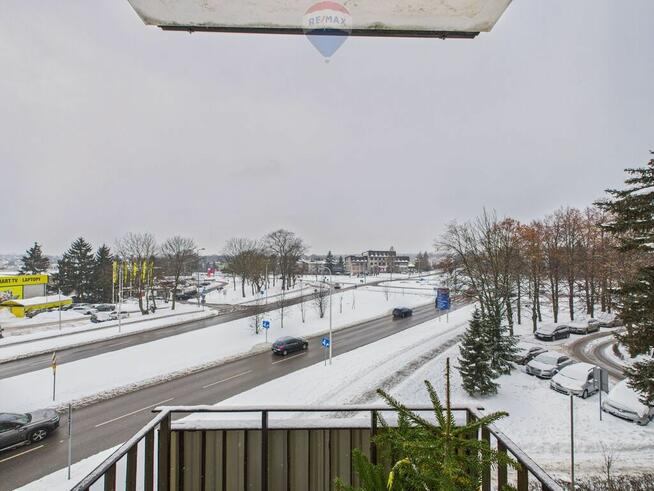 ieszkanie 2-pokojowe w Świdniku przy ul. Racławick