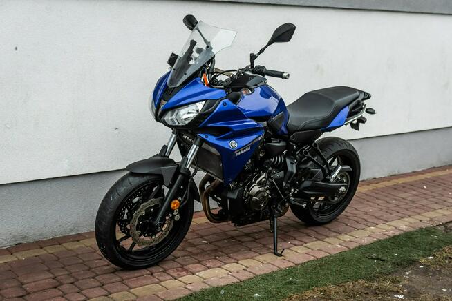 Yamaha MT 07 R 2018 TRACER Raty Transport ABS GMOLE Największy Wybór W PL KAT A2