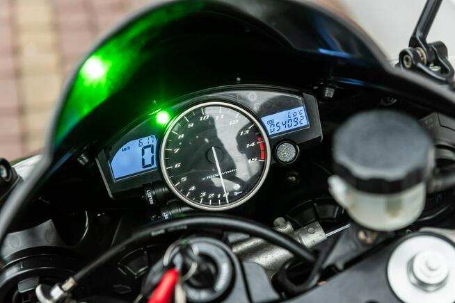 Yamaha R1 RN 12 R 2006 Raty Transport NAJWIĘKSZY Wybór MOTOCYKLI W PL