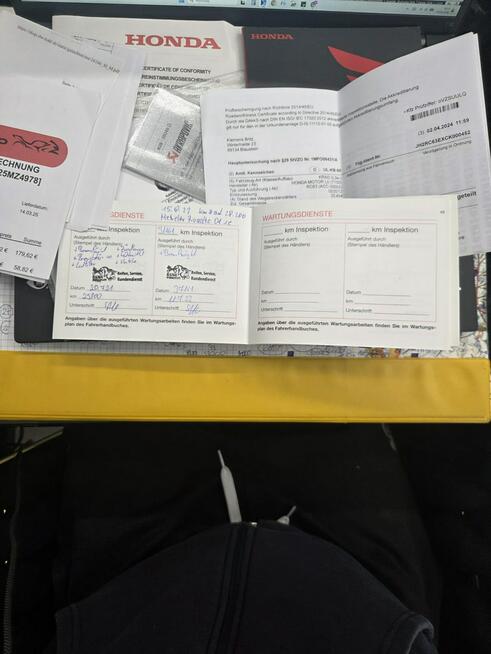 Honda NC 700 X R 2012 ABS Raty TRANSPORT Największy Wybór MOTO 3x KUFER KAT A2