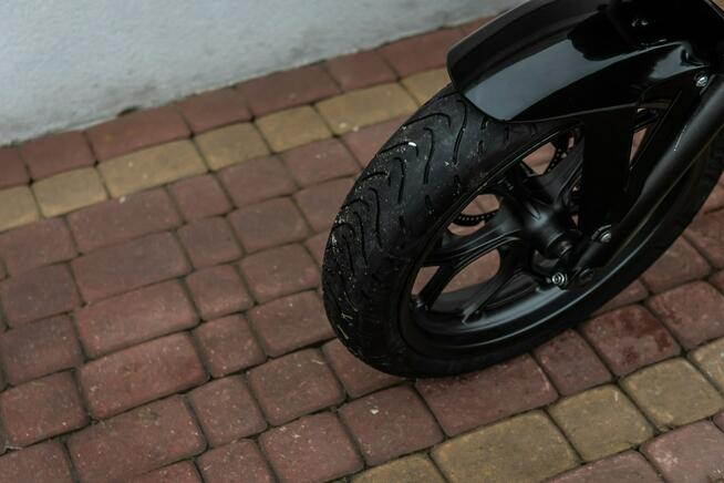 Honda NC 700 X R 2012 ABS Raty TRANSPORT Największy Wybór MOTO 3x KUFER KAT A2