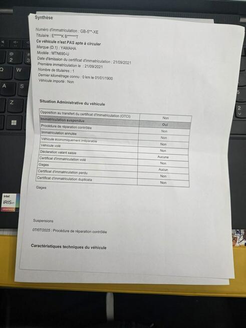 Yamaha MT 07 POLIFT R 2021 JAK NOWA Raty Transport ABS Największy Wybór Moto