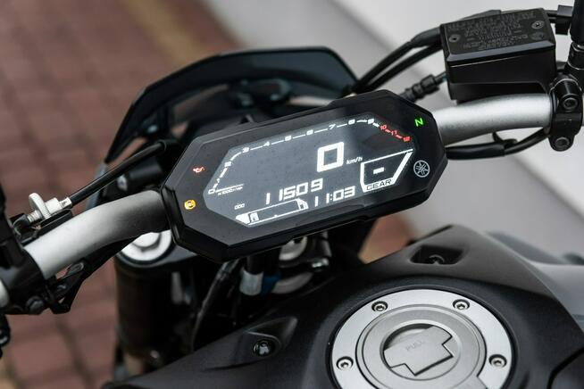 Yamaha MT 07 POLIFT R 2021 JAK NOWA Raty Transport ABS Największy Wybór Moto