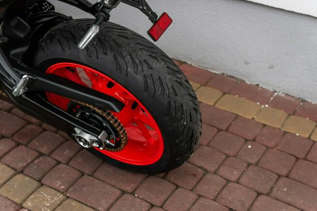 Yamaha MT 07 POLIFT R 2021 JAK NOWA Raty Transport ABS Największy Wybór Moto