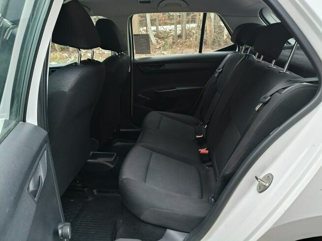 Škoda Fabia 2018*Lift*GAZ*krajowy*5Drzwi