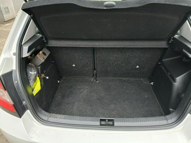 Škoda Fabia 2018*Lift*GAZ*krajowy*5Drzwi