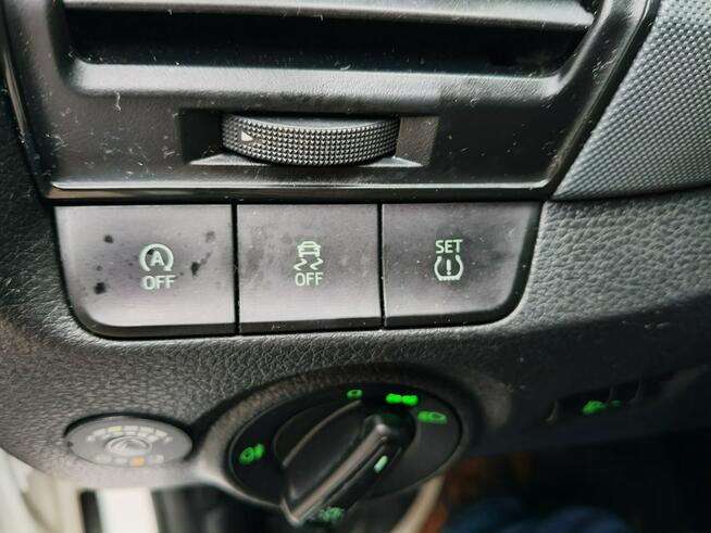 Škoda Fabia 2018*Lift*GAZ*krajowy*5Drzwi