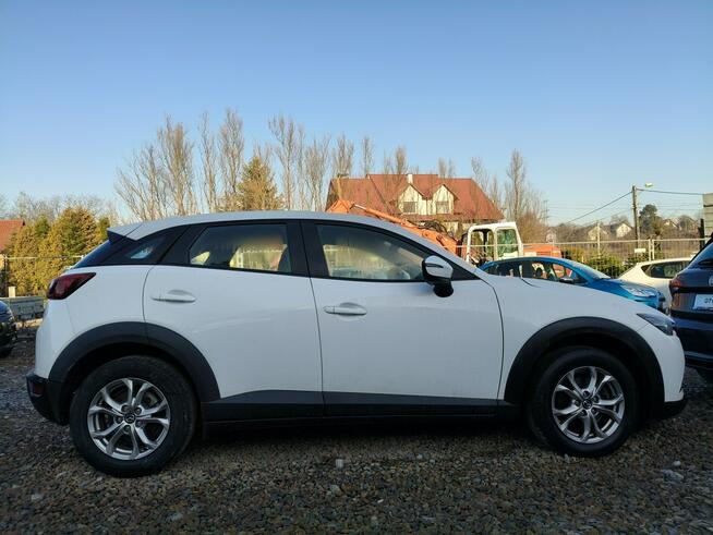 Mazda CX-3 2017*SkyActiv-d*Okazja