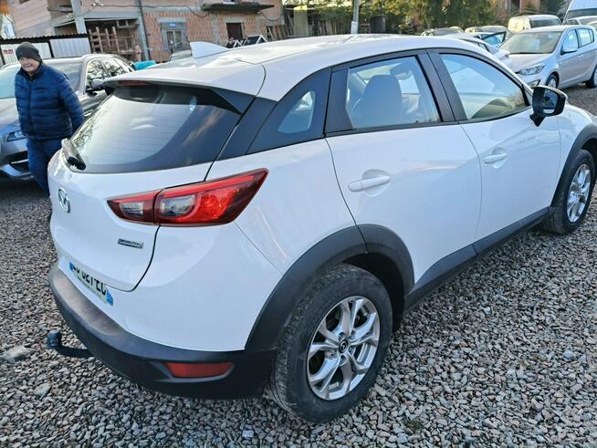 Mazda CX-3 2017*SkyActiv-d*Okazja