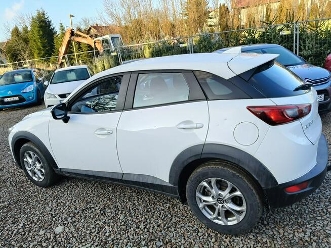 Mazda CX-3 2017*SkyActiv-d*Okazja
