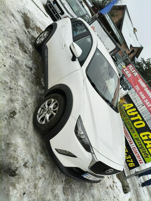 Mazda CX-3 2017*SkyActiv-d*Okazja