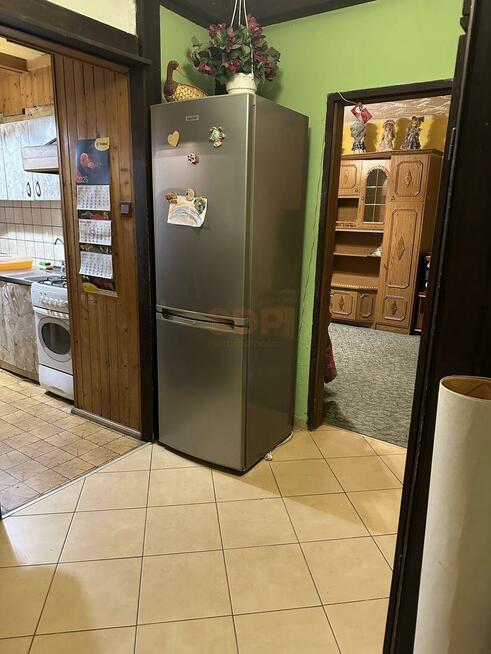 Mieszkanie Chorzów, Kaliny Jędrusik