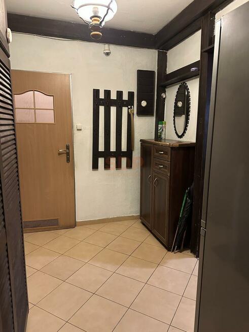 Mieszkanie Chorzów, Kaliny Jędrusik