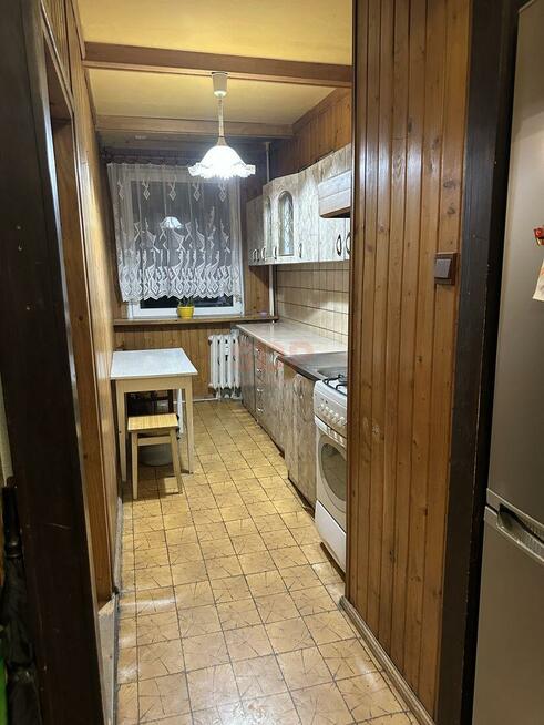 Mieszkanie Chorzów, Kaliny Jędrusik