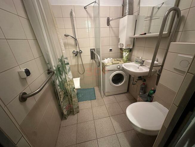 Mieszkanie Chorzów, Kaliny Jędrusik