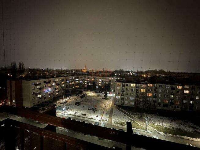 Mieszkanie Chorzów, Kaliny Jędrusik