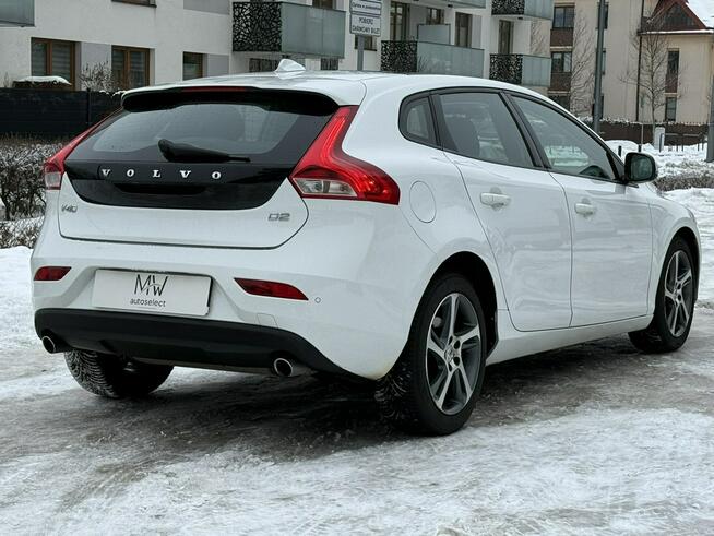 Volvo V40 2.0 120kM Automat! Salon Polska ! Panorama dach ! Serwis ASO! I wł.