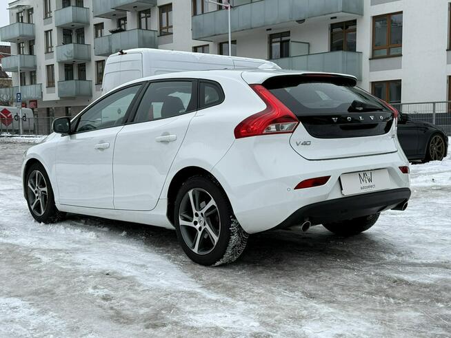 Volvo V40 2.0 120kM Automat! Salon Polska ! Panorama dach ! Serwis ASO! I wł.
