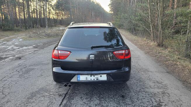 Seat Exeo 2.0 TDI 143 KM Climatronik
