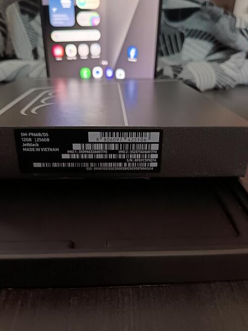 Samsung Galaxy Z Fold7 5G