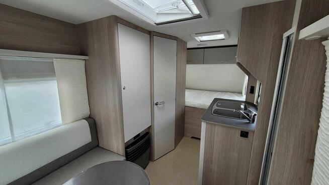 Wynajem przyczep kempingowych Przyczepy Wypożyczalnia Nocleg