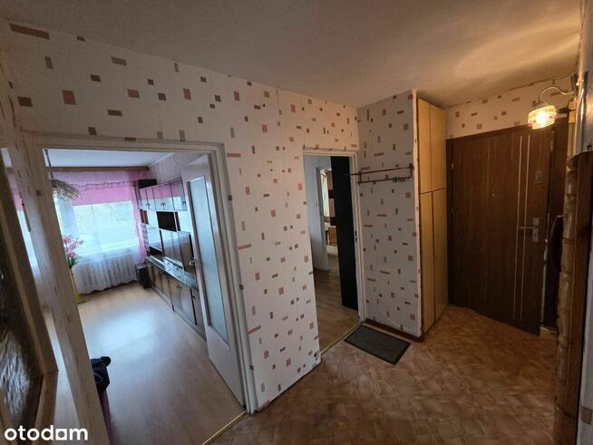 4-pokojowe mieszkanie 57,7 m2 z potencjałem - Winiary