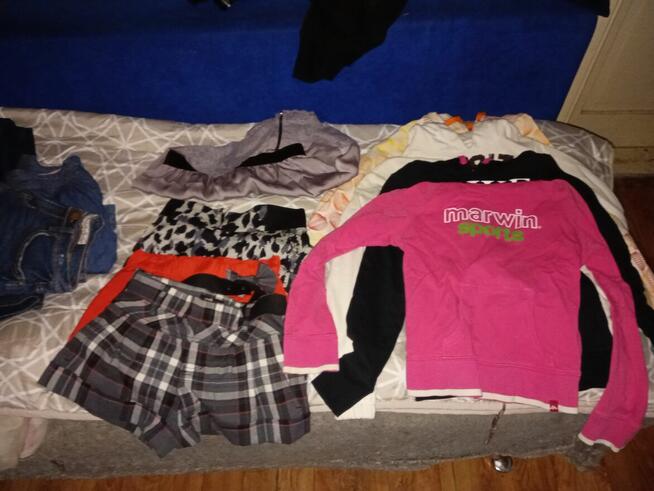 Tanie markowe ciuchy