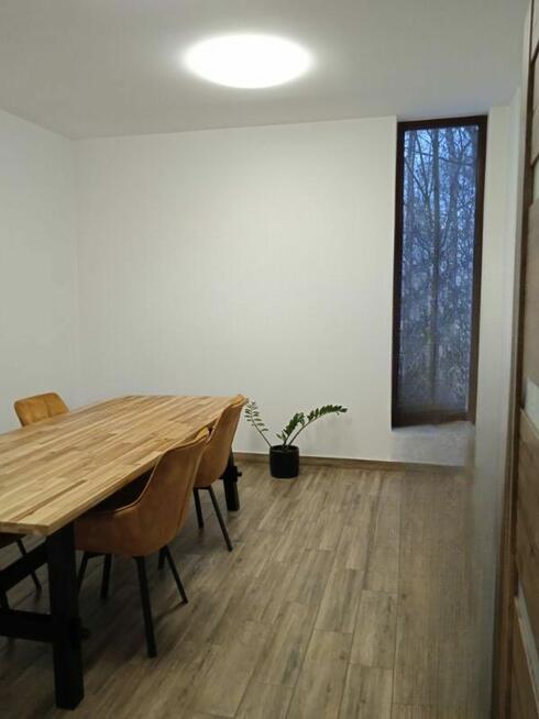 LOKAL UŻYTKOWY DO WYNAJĘCIA - KATOWICE, UL. HUBERTA 35