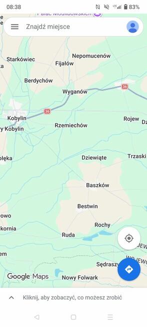 RAWICZ I OKOLICE Poznam Pana Ty 53-75 lat