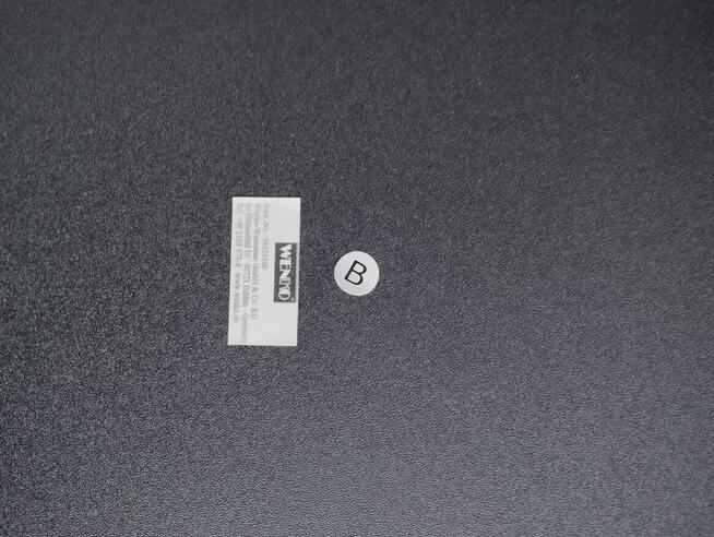 Barek na kółkach Wenko wózek do serwowania drinków dań