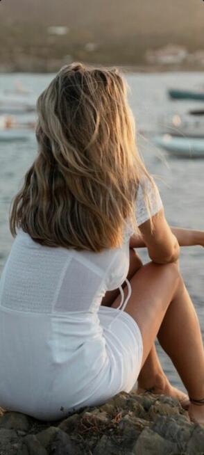 POZNAM DOJRZAŁA PRZYJACIÓŁKĘ, DYSKRETNĄ