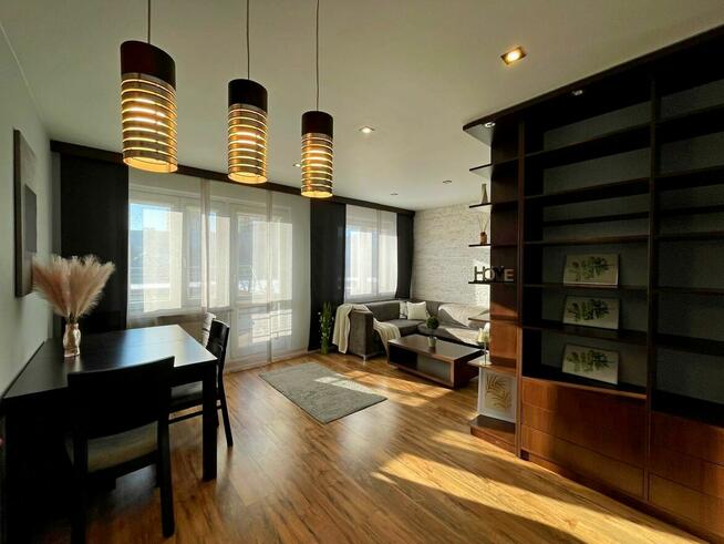 OS. KMITY mieszkanie 3-pokojowe, wolne od zaraz