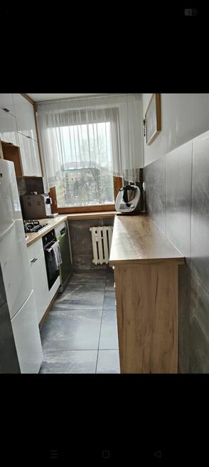 Sprzedam 2 pokojowe mieszkanie