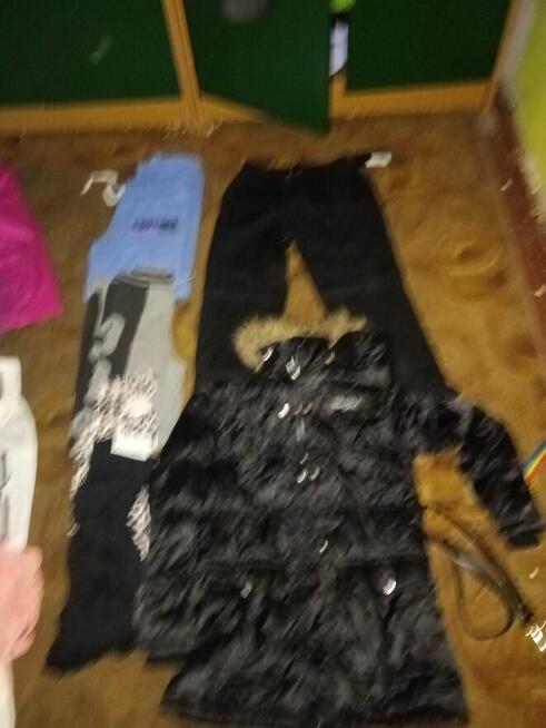 Tanie markowe ciuchy