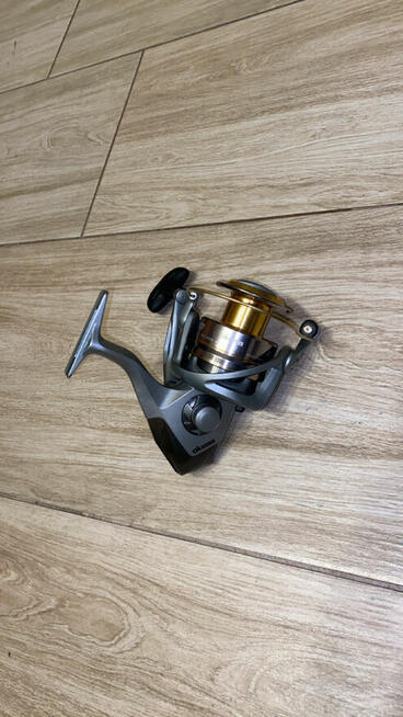 Kołowrotek wędkarski Okuma Avenger AV-10000