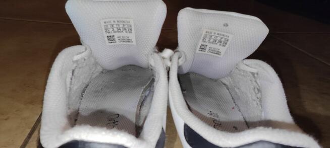 Buty adidas orginał, dziewczęce model superstar