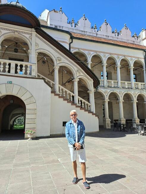 Przyjaźni....spontanicznej, szczerej relacji...