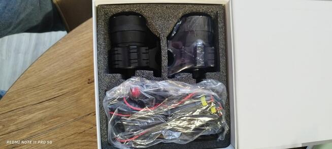 Halogeny motocyklowe