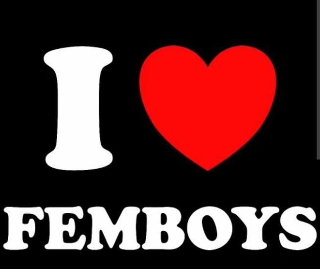 Femboya słodkiego do nauczania