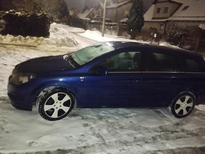 Opel Astra h dpf design edition 1,7cdti 2010