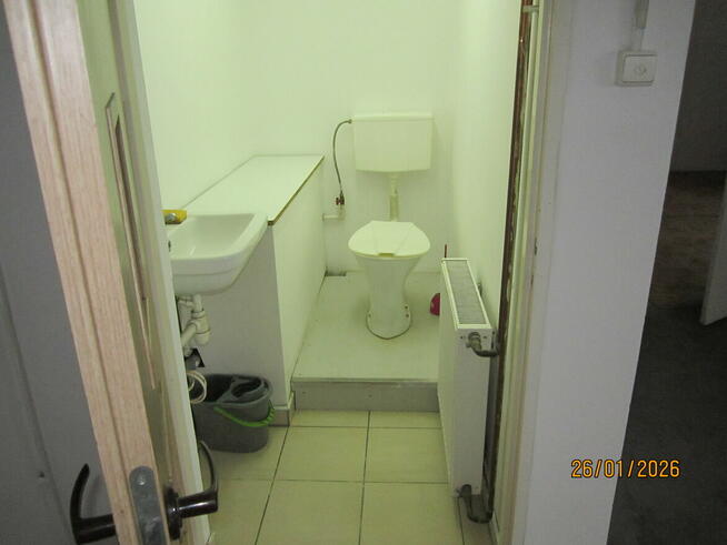 Lokal 170 m Łódź, Chocianowicka 6/przy Pabianickiej