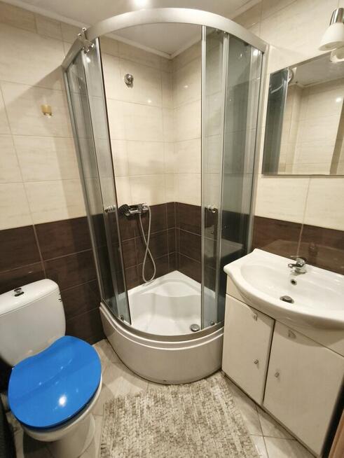 Katowice Burowiec. Mieszkanie 2 pokoje do sprzedaży